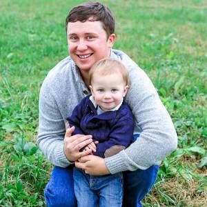 Meet your Posher, Cody